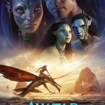 AVATAR: THE WAY OF WATER